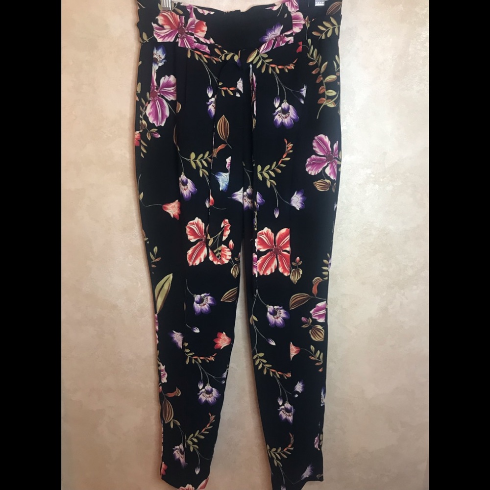 Express pants